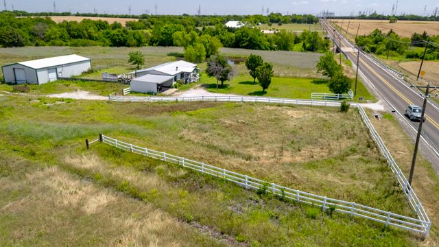 7960 TX-66, Royse City, TX 75189