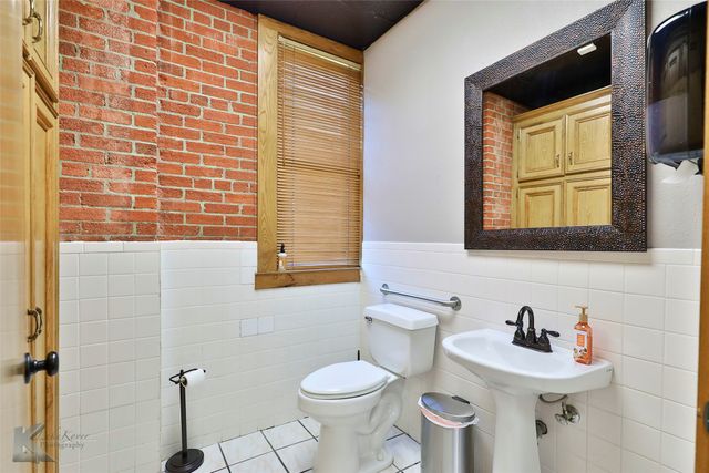441 Butternut Street, Abilene, TX 79602