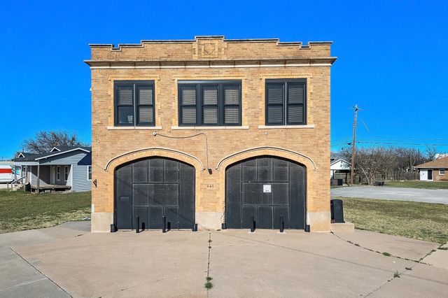 441 Butternut Street, Abilene, TX 79602