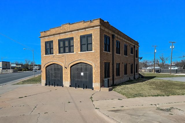 441 Butternut Street, Abilene, TX 79602