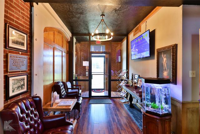 441 Butternut Street, Abilene, TX 79602