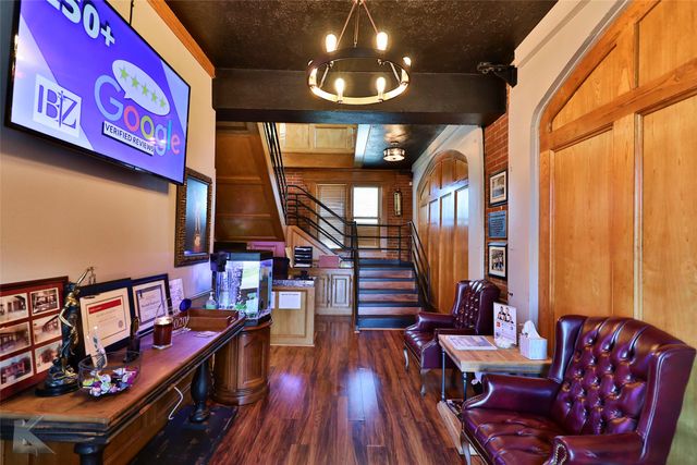 441 Butternut Street, Abilene, TX 79602