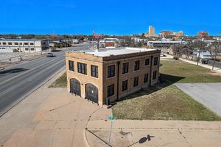 441 Butternut Street, Abilene, TX 79602