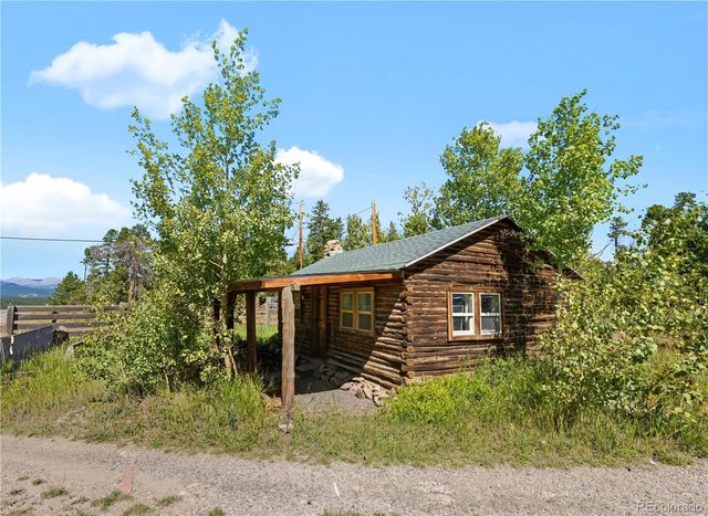 4 GAP Road, Black Hawk, CO 80422