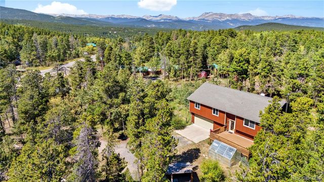 4 GAP Road, Black Hawk, CO 80422