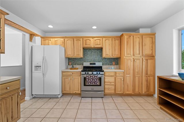 4 GAP Road, Black Hawk, CO 80422