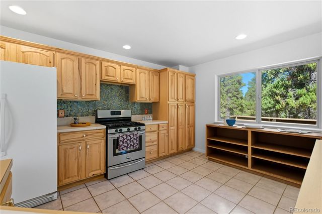 4 GAP Road, Black Hawk, CO 80422