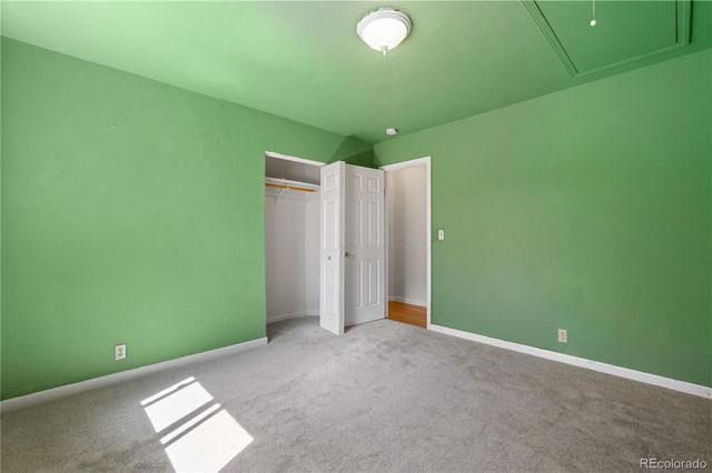 4 GAP Road, Black Hawk, CO 80422