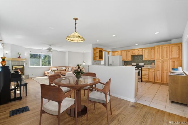 4 GAP Road, Black Hawk, CO 80422