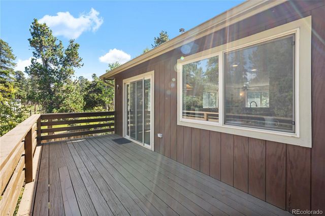 4 GAP Road, Black Hawk, CO 80422