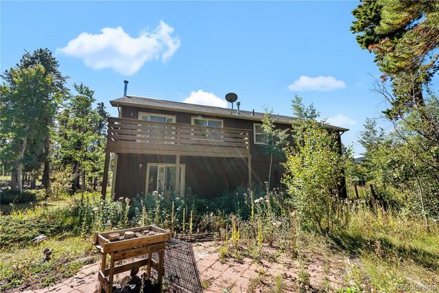 4 GAP Road, Black Hawk, CO 80422