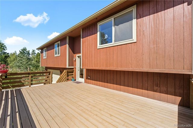4 GAP Road, Black Hawk, CO 80422