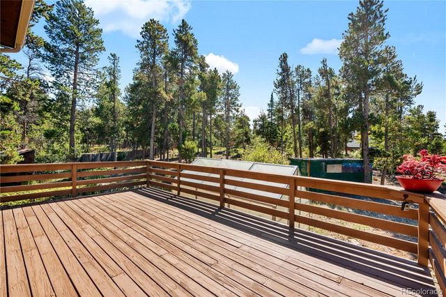 4 GAP Road, Black Hawk, CO 80422