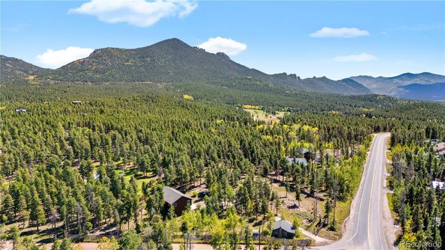 4 GAP Road, Black Hawk, CO 80422