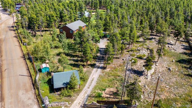 4 GAP Road, Black Hawk, CO 80422