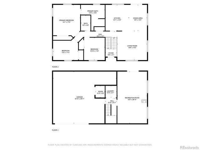 4 GAP Road, Black Hawk, CO 80422