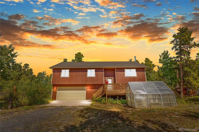 4 GAP Road, Black Hawk, CO 80422