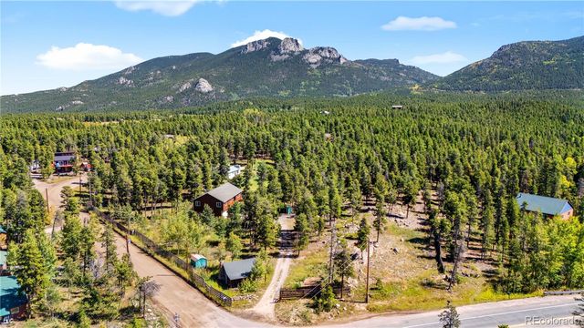 4 GAP Road, Black Hawk, CO 80422