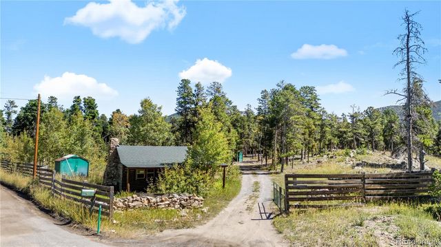 4 GAP Road, Black Hawk, CO 80422