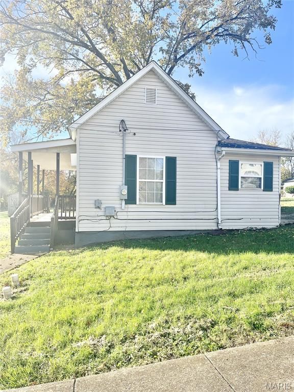 115 Glendale St, Park Hills, MO 63601