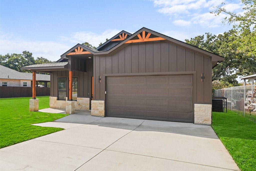 4918 Sunshine Drive, Fort Worth, TX 76105 — photo 3