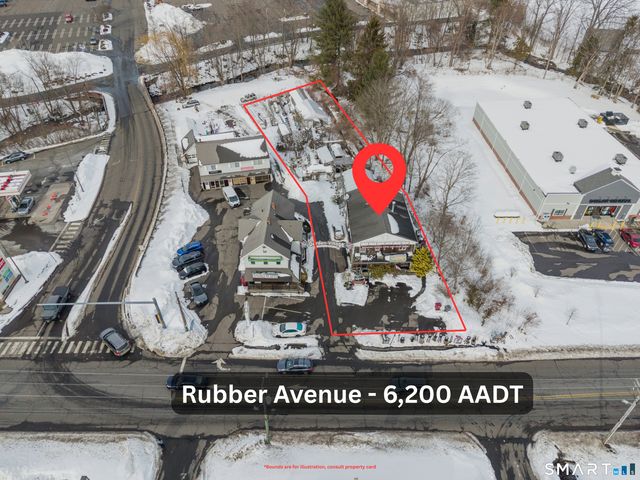 671 Rubber Avenue, Naugatuck, CT 06770