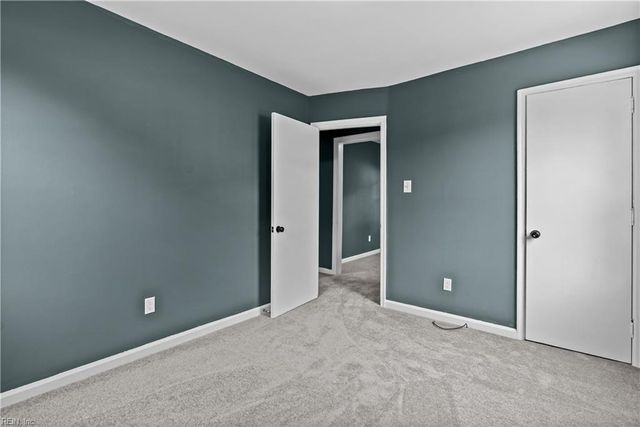 710 Sedgefield DR, Newport News, VA 23605