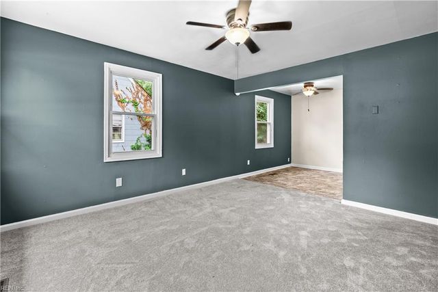 710 Sedgefield DR, Newport News, VA 23605