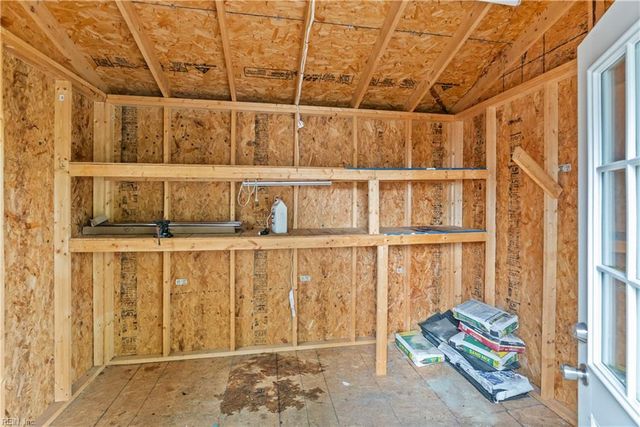 710 Sedgefield DR, Newport News, VA 23605