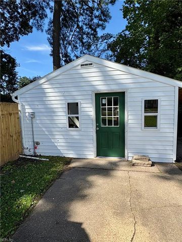 710 Sedgefield DR, Newport News, VA 23605