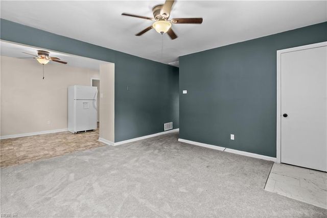 710 Sedgefield DR, Newport News, VA 23605