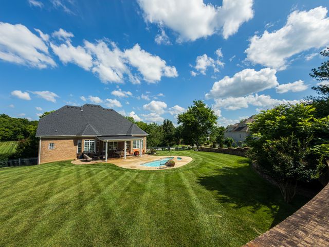 2935 McLemore Cir, Franklin, TN 37064
