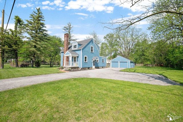 6656 Secor Road, Lambertville, MI 48144