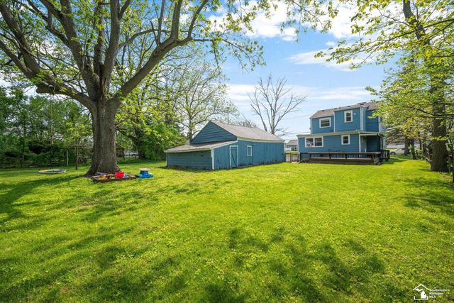 6656 Secor Road, Lambertville, MI 48144