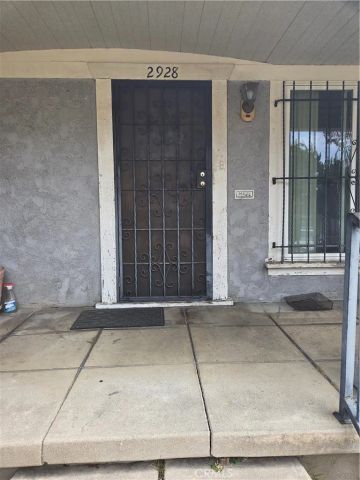 2928 Virginia, Los Angeles, CA 90016