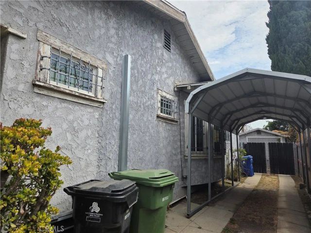 2928 Virginia, Los Angeles, CA 90016