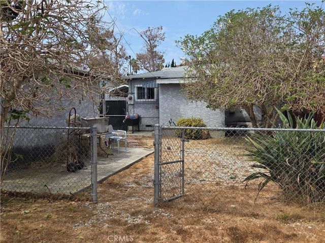 2928 Virginia, Los Angeles, CA 90016