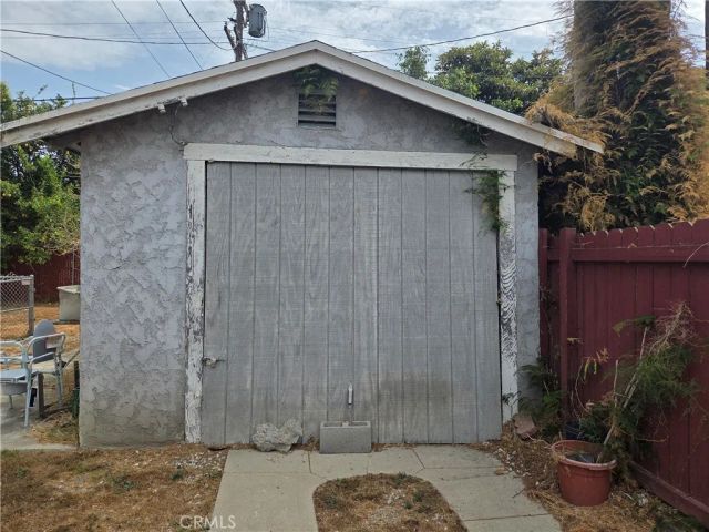 2928 Virginia, Los Angeles, CA 90016
