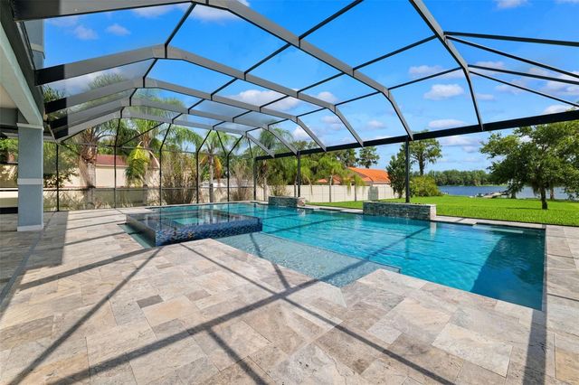 5167 LAKECASTLE DRIVE, Tampa, FL 33624