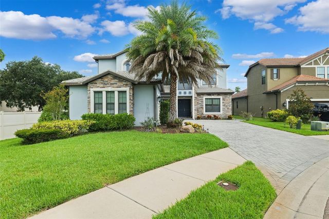 5167 LAKECASTLE DRIVE, Tampa, FL 33624