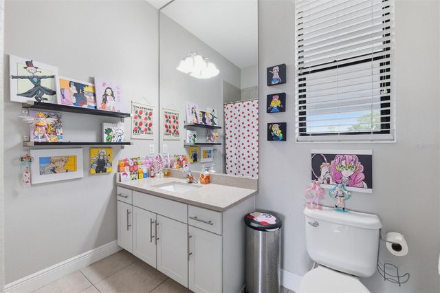 5167 LAKECASTLE DRIVE, Tampa, FL 33624