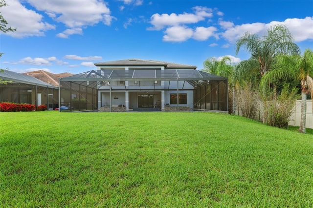 5167 LAKECASTLE DRIVE, Tampa, FL 33624