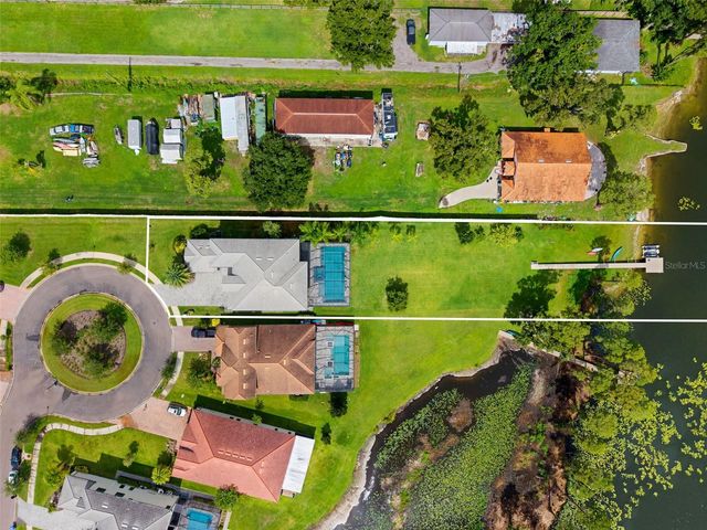 5167 LAKECASTLE DRIVE, Tampa, FL 33624