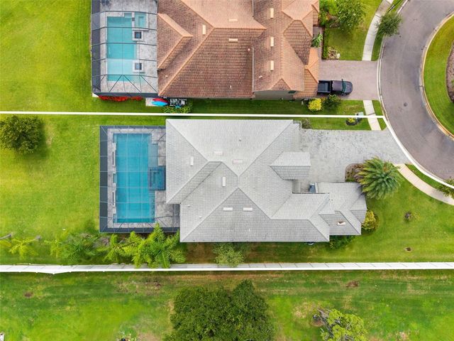 5167 LAKECASTLE DRIVE, Tampa, FL 33624
