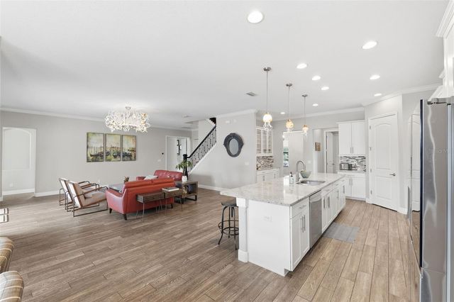 5167 LAKECASTLE DRIVE, Tampa, FL 33624
