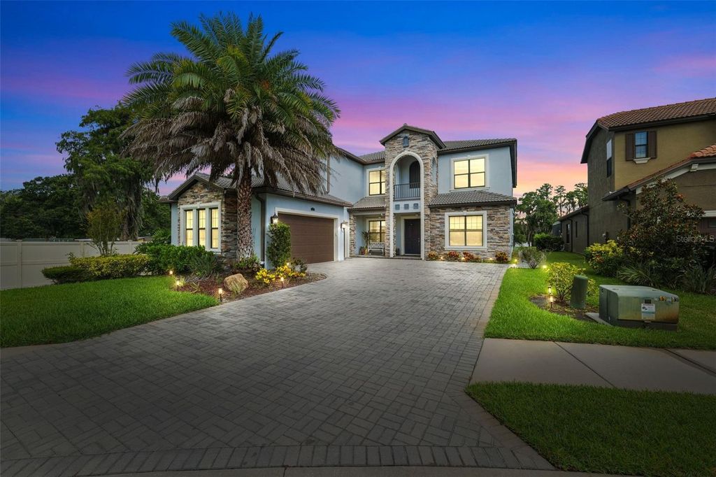 5167 LAKECASTLE DRIVE, Tampa, FL 33624