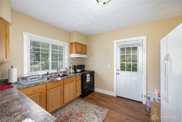 3717-3719 E 3rd, Dayton, OH 45403