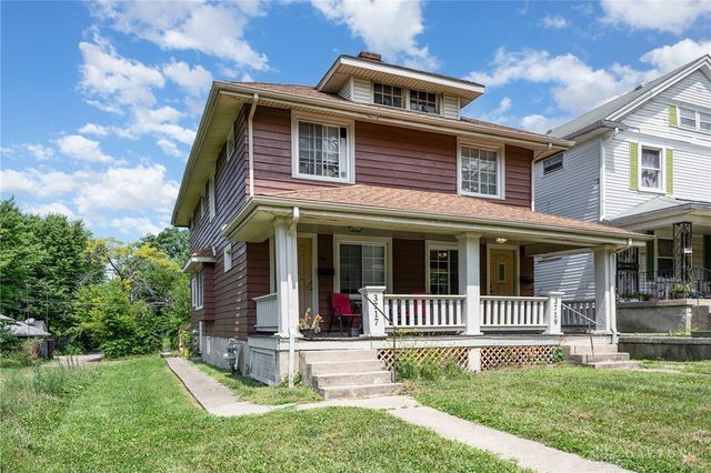 3717-3719 E 3rd, Dayton, OH 45403
