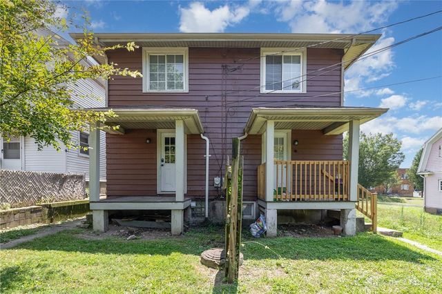 3717-3719 E 3rd, Dayton, OH 45403