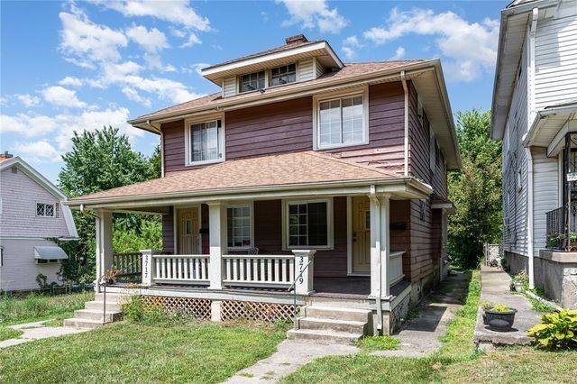 3717-3719 E 3rd, Dayton, OH 45403